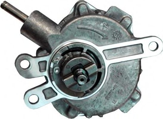 HOFFER 8091124 Вакуумный насос, тормозная система для TOYOTA AVENSIS (Тойота/тоета Авенсис) HOFFER 8091124 Вакуумный насос, тормозная система для TOYOTA AVENSIS (Тойота/тоета Авенсис)