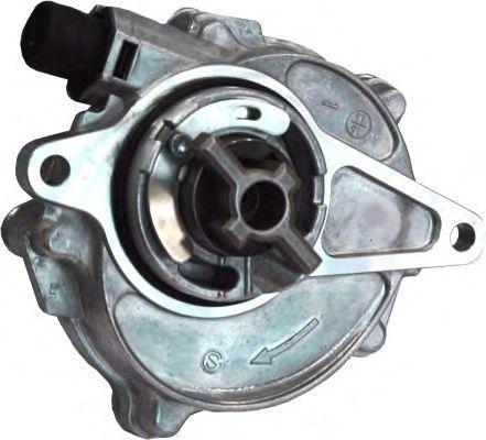 HOFFER 8091128 Вакуумный насос, тормозная система для VOLVO S60 II (Вольво S60 2) HOFFER 8091128 Вакуумный насос, тормозная система для VOLVO S60 II (Вольво S60 2)