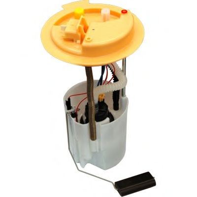 HOFFER 7507321 Элемент системы питания для ALFA-ROMEO (Алфа-ромэо) HOFFER 7507321 Элемент системы питания для ALFA-ROMEO (Алфа-ромэо)