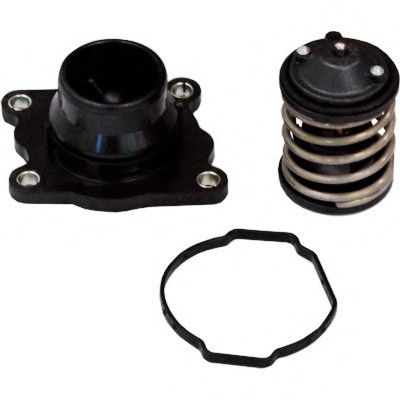 HOFFER 8192686K Термостат, охлаждающая жидкость для BMW (Бмв) HOFFER 8192686K Термостат, охлаждающая жидкость для BMW (Бмв)