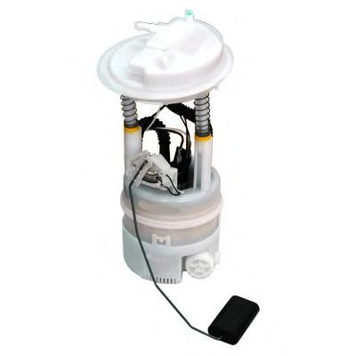 HOFFER 7507330 Элемент системы питания для FIAT 500 (Фиат 500) HOFFER 7507330 Элемент системы питания для FIAT 500 (Фиат 500)