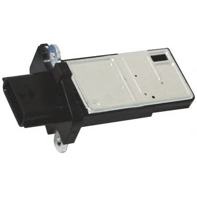 HOFFER 7516286 Расходомер воздуха для NISSAN CUBE (Ниссан Cубэ) HOFFER 7516286 Расходомер воздуха для NISSAN CUBE (Ниссан Cубэ)