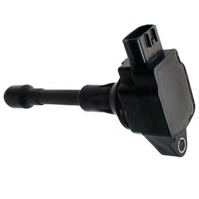 HOFFER 8010658 Катушка зажигания для NISSAN NV200 / EVALIA (Ниссан Нv200 / эvалиа) HOFFER 8010658 Катушка зажигания для NISSAN NV200 / EVALIA (Ниссан Нv200 / эvалиа)