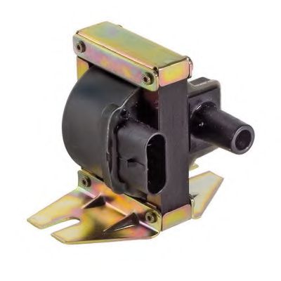 HOFFER 8010735 Катушка зажигания для FIAT TIPO (Фиат Типо) HOFFER 8010735 Катушка зажигания для FIAT TIPO (Фиат Типо)