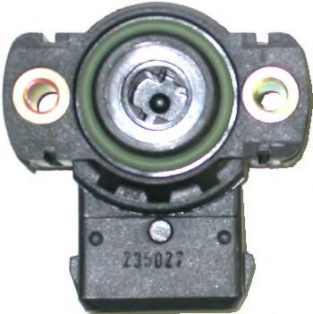 HOFFER 7513086 Датчик, положение дроссельной заслонки для VOLKSWAGEN T4 MULTIVAN (Фольксваген Т4 мултиvан) HOFFER 7513086 Датчик, положение дроссельной заслонки для VOLKSWAGEN T4 MULTIVAN (Фольксваген Т4 мултиvан)