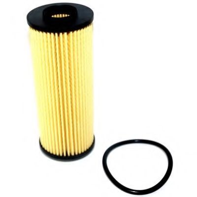 HOFFER 14131 Масляный фильтр для JEEP (Джип) HOFFER 14131 Масляный фильтр для JEEP (Джип)
