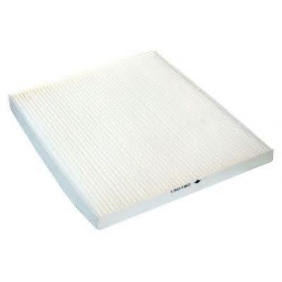 HOFFER 17513 Фильтр, воздух во внутренном пространстве для HYUNDAI GRAND SANTA F (Хендай Гранд санта ф)