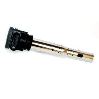 HOFFER 8010596 Катушка зажигания для VOLKSWAGEN GOLF VI (Фольксваген Гольф 6) HOFFER 8010596 Катушка зажигания для VOLKSWAGEN GOLF VI (Фольксваген Гольф 6)
