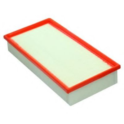 HOFFER 16618 Воздушный фильтр для MITSUBISHI (Митсубиши/митсубиси) HOFFER 16618 Воздушный фильтр для MITSUBISHI (Митсубиши/митсубиси)
