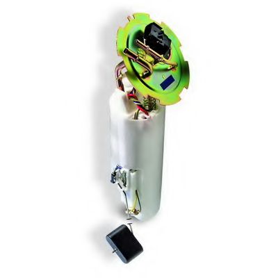 HOFFER 7506538 Элемент системы питания для DAEWOO LEGANZA (Дэу Леганза) HOFFER 7506538 Элемент системы питания для DAEWOO LEGANZA (Дэу Леганза)