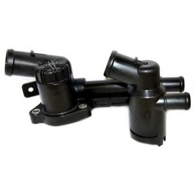 HOFFER 8192783 Термостат, охлаждающая жидкость для VOLKSWAGEN TOURAN (Фольксваген Туран) HOFFER 8192783 Термостат, охлаждающая жидкость для VOLKSWAGEN TOURAN (Фольксваген Туран)