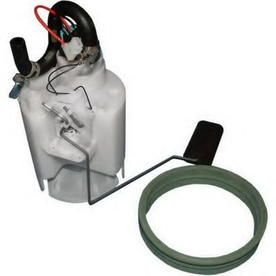 HOFFER 7506547 Элемент системы питания для VOLVO S40 I (Вольво С40 и) HOFFER 7506547 Элемент системы питания для VOLVO S40 I (Вольво С40 и)