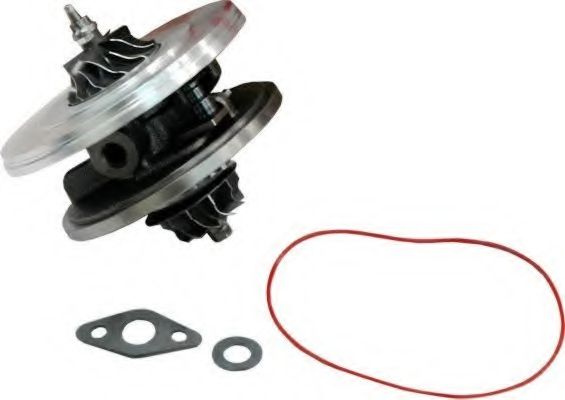 HOFFER 6500043 Группа корпуса, компрессор для CITROëN (Cитроëн) HOFFER 6500043 Группа корпуса, компрессор для CITROëN (Cитроëн)