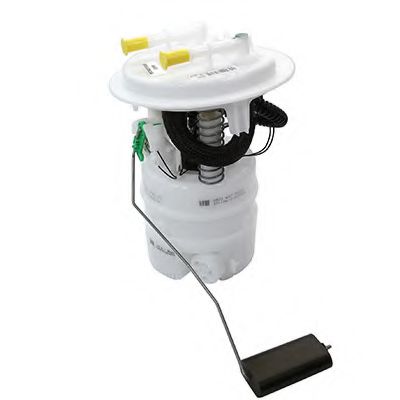 HOFFER 7507368 Элемент системы питания для PEUGEOT (Пежо) HOFFER 7507368 Элемент системы питания для PEUGEOT (Пежо)