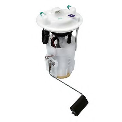 HOFFER 7507385 Элемент системы питания для RENAULT VEL SATIS (Рено Вел сатис) HOFFER 7507385 Элемент системы питания для RENAULT VEL SATIS (Рено Вел сатис)