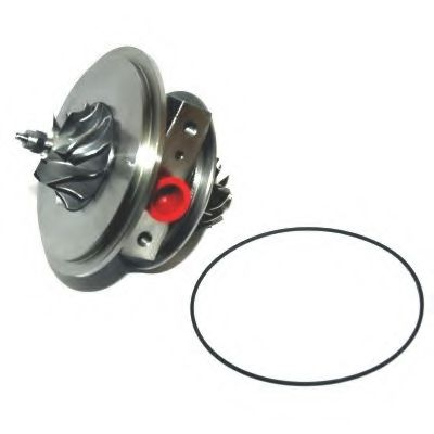HOFFER 6500241 Группа корпуса, компрессор для FORD FIESTA (Форд Фиэста) HOFFER 6500241 Группа корпуса, компрессор для FORD FIESTA (Форд Фиэста)