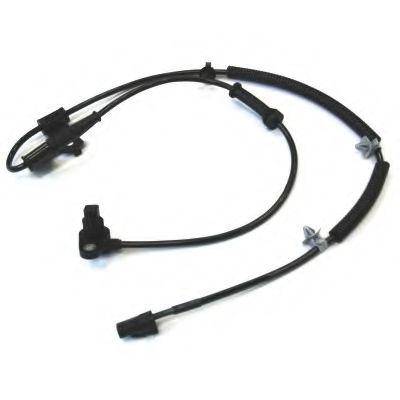 HOFFER 8290382 Датчик, частота вращения колеса для KIA SORENTO II (Киа Соренто 2) HOFFER 8290382 Датчик, частота вращения колеса для KIA SORENTO II (Киа Соренто 2)