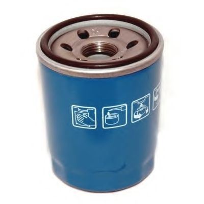 HOFFER 15017 Масляный фильтр для NISSAN GT-R (Ниссан Гт-р) HOFFER 15017 Масляный фильтр для NISSAN GT-R (Ниссан Гт-р)