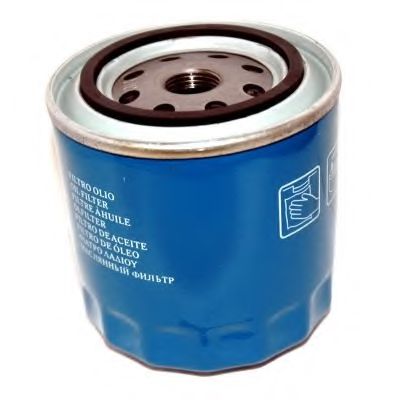 HOFFER 15421 Масляный фильтр для NISSAN NP300 (Ниссан Нп300) HOFFER 15421 Масляный фильтр для NISSAN NP300 (Ниссан Нп300)