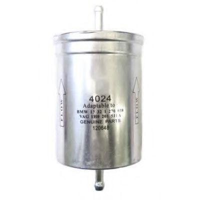 HOFFER 4024 Топливный фильтр для BMW 5 (Бмв 5) HOFFER 4024 Топливный фильтр для BMW 5 (Бмв 5)