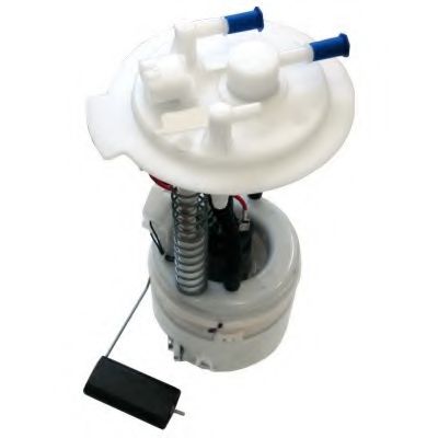 HOFFER 7507370 Элемент системы питания для NISSAN MICRA IV (Ниссан Микра 4) HOFFER 7507370 Элемент системы питания для NISSAN MICRA IV (Ниссан Микра 4)