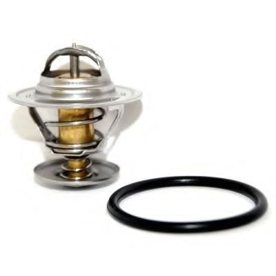 HOFFER 8192243 Термостат, охлаждающая жидкость для PEUGEOT 206 (Пежо 206) HOFFER 8192243 Термостат, охлаждающая жидкость для PEUGEOT 206 (Пежо 206)