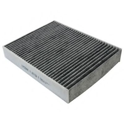 HOFFER 17534K Фильтр, воздух во внутренном пространстве для BMW (Бмв) HOFFER 17534K Фильтр, воздух во внутренном пространстве для BMW (Бмв)