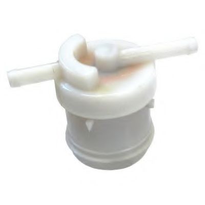 HOFFER 4509 Топливный фильтр для SUBARU (Субару) HOFFER 4509 Топливный фильтр для SUBARU (Субару)