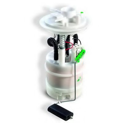 HOFFER 7506468 Элемент системы питания для FIAT MULTIPLA (Фиат Мултипла) HOFFER 7506468 Элемент системы питания для FIAT MULTIPLA (Фиат Мултипла)
