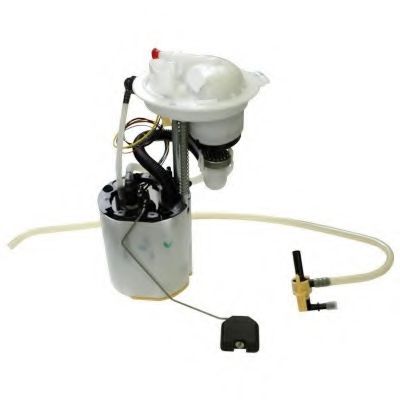 HOFFER 7507380 Элемент системы питания для VOLKSWAGEN PASSAT CC (Фольксваген Пассат сс) HOFFER 7507380 Элемент системы питания для VOLKSWAGEN PASSAT CC (Фольксваген Пассат сс)