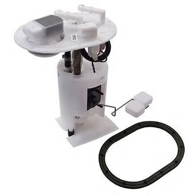 HOFFER 7507408 Элемент системы питания для FIAT PALIO (Фиат Палио) HOFFER 7507408 Элемент системы питания для FIAT PALIO (Фиат Палио)