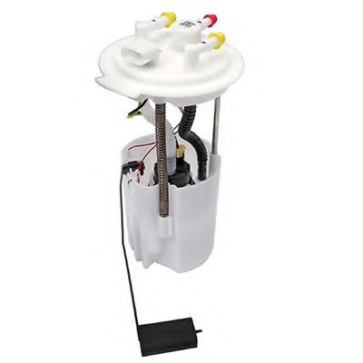 HOFFER 7507446 Элемент системы питания для NISSAN (Ниссан) HOFFER 7507446 Элемент системы питания для NISSAN (Ниссан)
