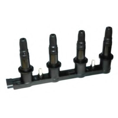 HOFFER 8010758 Катушка зажигания для OPEL ZAFIRA B (Опель Зафира б) HOFFER 8010758 Катушка зажигания для OPEL ZAFIRA B (Опель Зафира б)