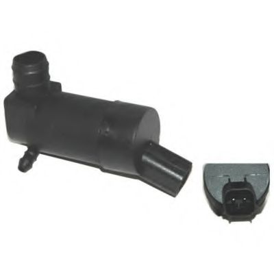 HOFFER 7500104 Водяной насос, система очистки окон для FORD MONDEO III (Форд Мондео 3) HOFFER 7500104 Водяной насос, система очистки окон для FORD MONDEO III (Форд Мондео 3)