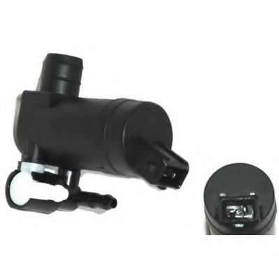 HOFFER 7500105 Водяной насос, система очистки окон для FORD MONDEO III (Форд Мондео 3) HOFFER 7500105 Водяной насос, система очистки окон для FORD MONDEO III (Форд Мондео 3)