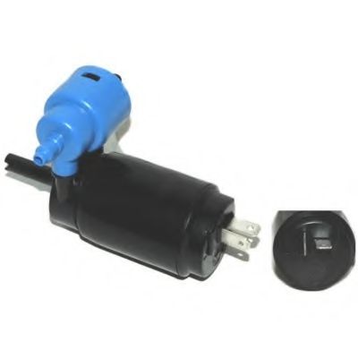HOFFER 7500107 Водяной насос, система очистки окон для VOLKSWAGEN CABRIO III (Фольксваген Cабрио 3) HOFFER 7500107 Водяной насос, система очистки окон для VOLKSWAGEN CABRIO III (Фольксваген Cабрио 3)