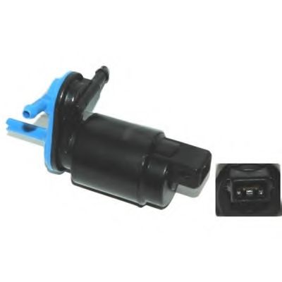 HOFFER 7500108 Водяной насос, система очистки окон для VOLKSWAGEN CORSAR (Фольксваген Cорсар) HOFFER 7500108 Водяной насос, система очистки окон для VOLKSWAGEN CORSAR (Фольксваген Cорсар)