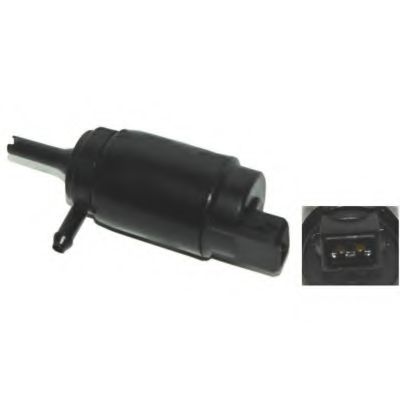 HOFFER 7500111 Водяной насос, система очистки окон для VOLKSWAGEN CABRIO III (Фольксваген Cабрио 3) HOFFER 7500111 Водяной насос, система очистки окон для VOLKSWAGEN CABRIO III (Фольксваген Cабрио 3)