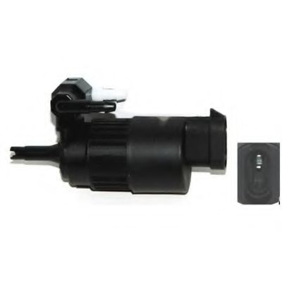 HOFFER 7500115 Водяной насос, система очистки окон для RENAULT TWINGO I (Рено Твинго 1) HOFFER 7500115 Водяной насос, система очистки окон для RENAULT TWINGO I (Рено Твинго 1)