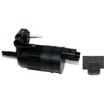 HOFFER 7500116 Водяной насос, система очистки окон для RENAULT SCNIC I (Рено Сценик и) HOFFER 7500116 Водяной насос, система очистки окон для RENAULT SCNIC I (Рено Сценик и)