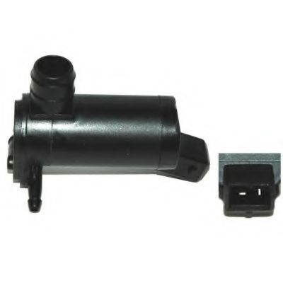 HOFFER 7500118 Водяной насос, система очистки окон для FORD ESCORT VI (Форд Эскорт 6) HOFFER 7500118 Водяной насос, система очистки окон для FORD ESCORT VI (Форд Эскорт 6)