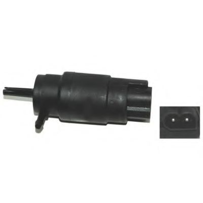 HOFFER 7500121 Водяной насос, система очистки окон для BMW 7 (Бмв 7) HOFFER 7500121 Водяной насос, система очистки окон для BMW 7 (Бмв 7)