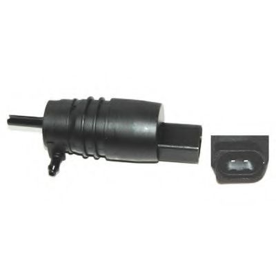 HOFFER 7500123 Водяной насос, система очистки окон для AUDI TT (Ауди Тт) HOFFER 7500123 Водяной насос, система очистки окон для AUDI TT (Ауди Тт)