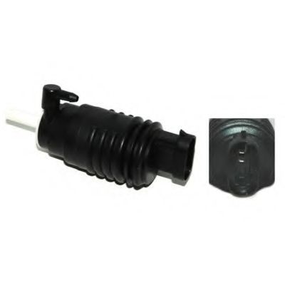 HOFFER 7500130 Водяной насос, система очистки окон для RENAULT SAFRANE (Рено Сафранэ) HOFFER 7500130 Водяной насос, система очистки окон для RENAULT SAFRANE (Рено Сафранэ)