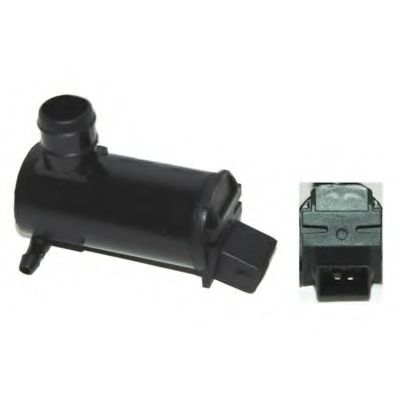 HOFFER 7500135 Водяной насос, система очистки окон для FORD VERONA III (Форд Vэрона 3) HOFFER 7500135 Водяной насос, система очистки окон для FORD VERONA III (Форд Vэрона 3)