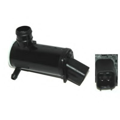 HOFFER 7500137 Водяной насос, система очистки окон для HYUNDAI TUCSON (Хендай Туксон) HOFFER 7500137 Водяной насос, система очистки окон для HYUNDAI TUCSON (Хендай Туксон)
