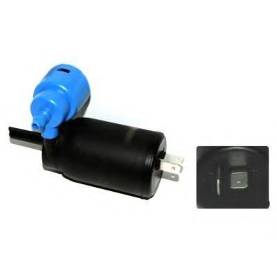 HOFFER 7500145 Водяной насос, система очистки окон для FORD MAVERICK (Форд Маvэриcк) HOFFER 7500145 Водяной насос, система очистки окон для FORD MAVERICK (Форд Маvэриcк)