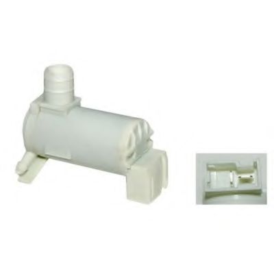 HOFFER 7500152 Водяной насос, система очистки окон для NISSAN PRIMERA (Ниссан Примера) HOFFER 7500152 Водяной насос, система очистки окон для NISSAN PRIMERA (Ниссан Примера)