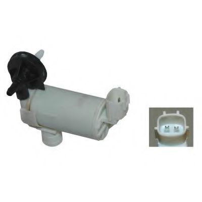HOFFER 7500154 Водяной насос, система очистки окон для NISSAN 370 Z (Ниссан 370 з) HOFFER 7500154 Водяной насос, система очистки окон для NISSAN 370 Z (Ниссан 370 з)