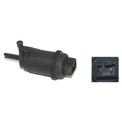 HOFFER 7500162 Водяной насос, система очистки окон для RENAULT ESPACE I (Рено Эспаcэ и) HOFFER 7500162 Водяной насос, система очистки окон для RENAULT ESPACE I (Рено Эспаcэ и)